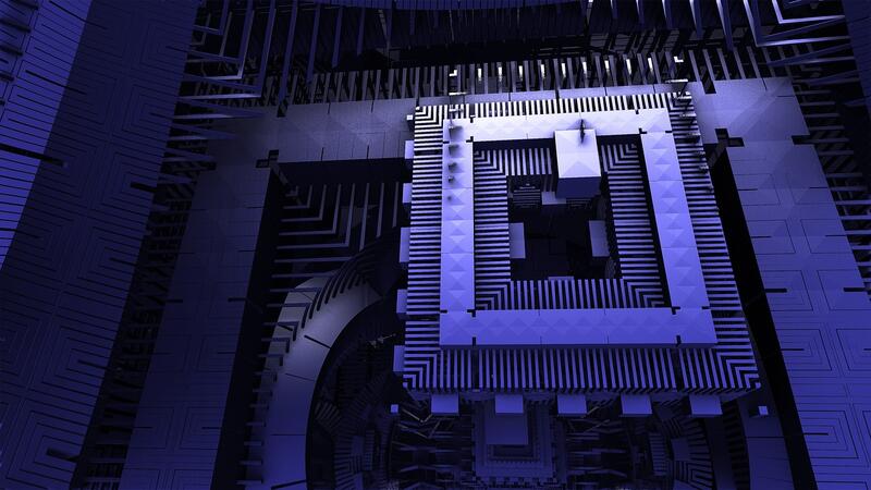 Quantum Computing Laboratory